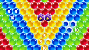 Bubble Shooter Kingdom - Apps on Google Play