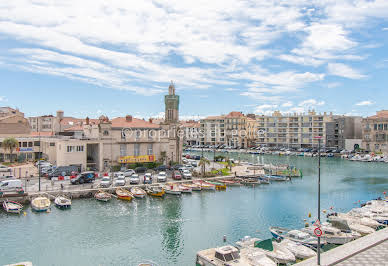 Appartement avec terrasse 18