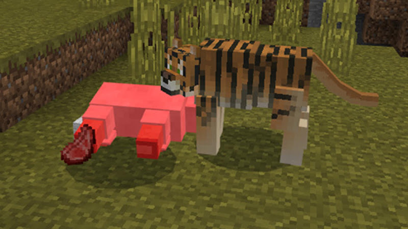 Pet Mods For Minecraft Pe Dog Mod Latest Version For Android Download Apk