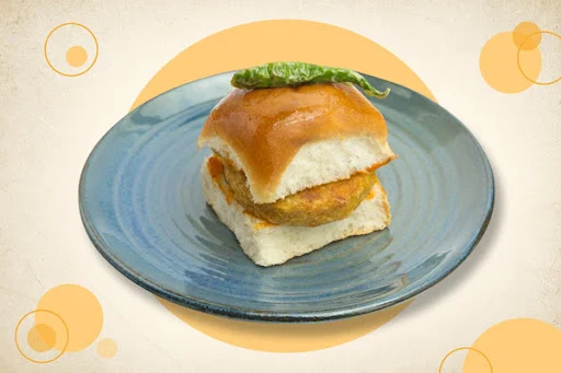 Vada Pav