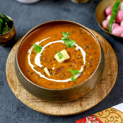 Dal Makhani