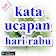 kata ucapan hari rabu icon