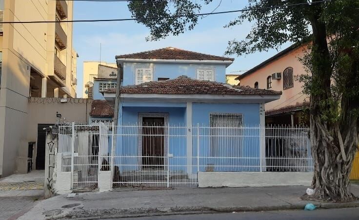 Casas à venda Fonseca