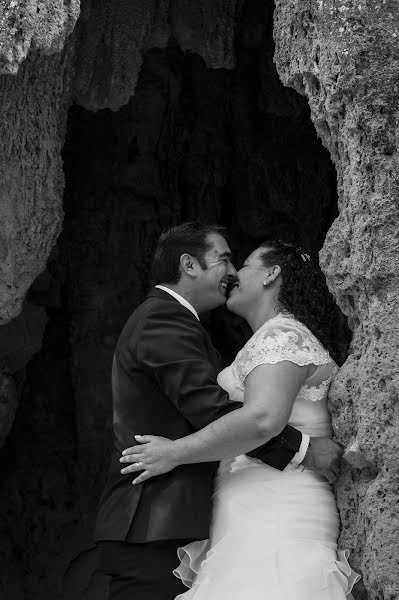 Nhiếp ảnh gia ảnh cưới Silvia Rol (silviarol). Ảnh của 15 tháng 6 2018
