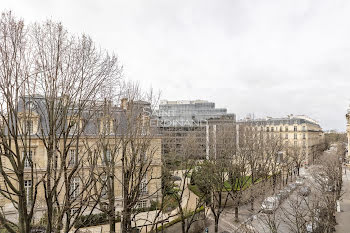 appartement à Paris 16ème (75)