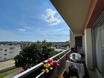 appartement à Vannes (56)