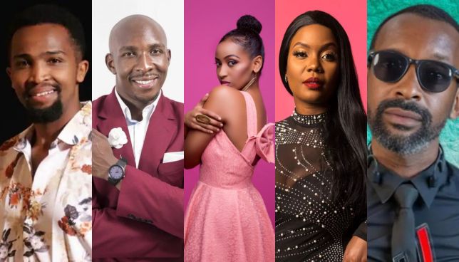 Full list of Nominees for the 13th Kalasha International Film & TV Awards