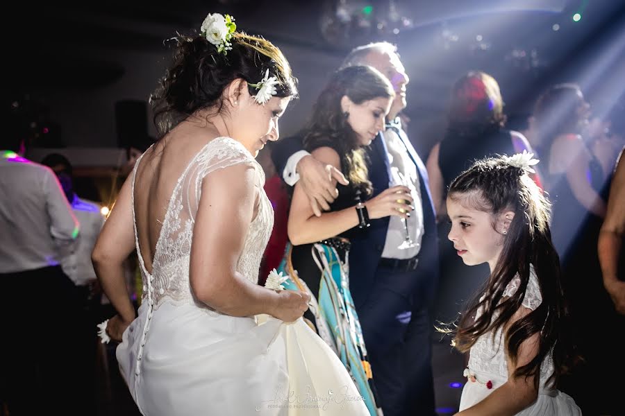 Wedding photographer Ariel Gramajo Güercci (agramajo). Photo of 22 February 2019