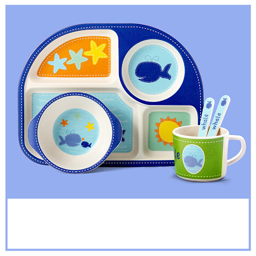 Title 13, Giftset voor kinderen voor kinderen