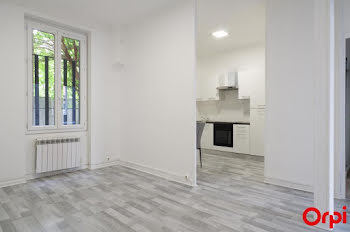 appartement à Villeurbanne (69)