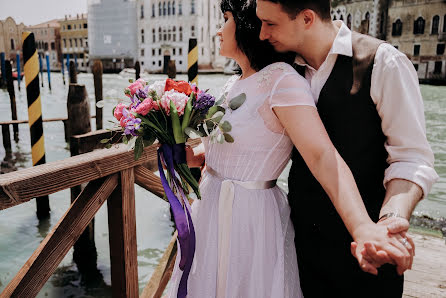 शादी का फोटोग्राफर Katrin Shustrova (katrinshus)। फरवरी 9 2020 का फोटो
