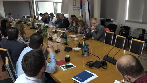 Konkurs SKGO i GIZ za projekte pomoći zapošljavanju Roma i drugih marginalizovanih grupa (VIDEO)
