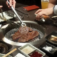 Moe燃 炭火燒肉(本店)