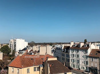 appartement à Saint-Germain-en-Laye (78)