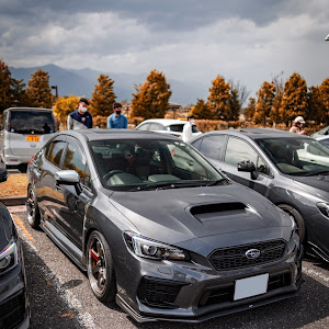 WRX STI VAB