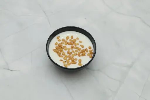 Boondi Raita