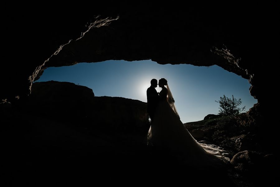 Photographe de mariage Ibraim Sofu (ibray). Photo du 13 août 2018