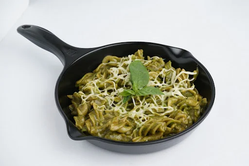 Pesto Di Fusilli