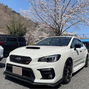 WRX S4 VAG