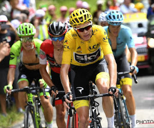 Top/Flop Tour de France: Froome, Kittel en Sky blinken uit, deze namen deden dat niét