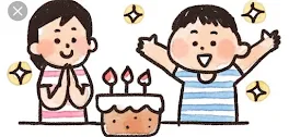 誕生日会サプライズ🎉