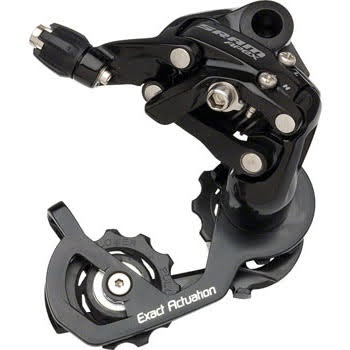 SRAM Apex 10-Speed Rear Derailleur