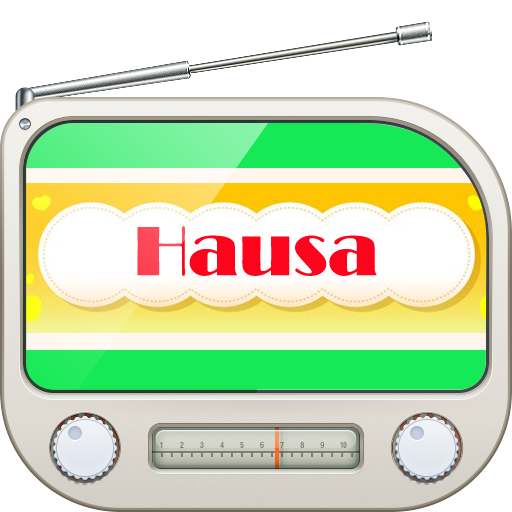 Hausa Radio 音樂 App LOGO-APP開箱王