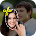 Cut Paste Photo Editor: Cutout icon