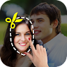 Cut Paste Photo Editor: Cutout icon