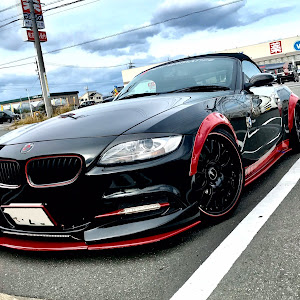 Z4 ロードスター