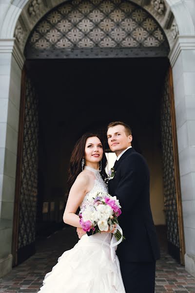 Fotógrafo de casamento Anna Filipovich (annafilipa). Foto de 22 de setembro 2017