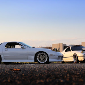 RX-7 FC3S