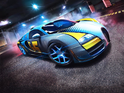 How To Download Asphalt 9 offline Mod Apk Obb unlimited money