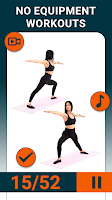 YOGA Workout for Weight Loss Screenshot