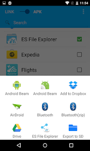MyAppSharer- screenshot thumbnail MyAppSharer- screenshot thumbnail