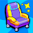 Seat Away icon