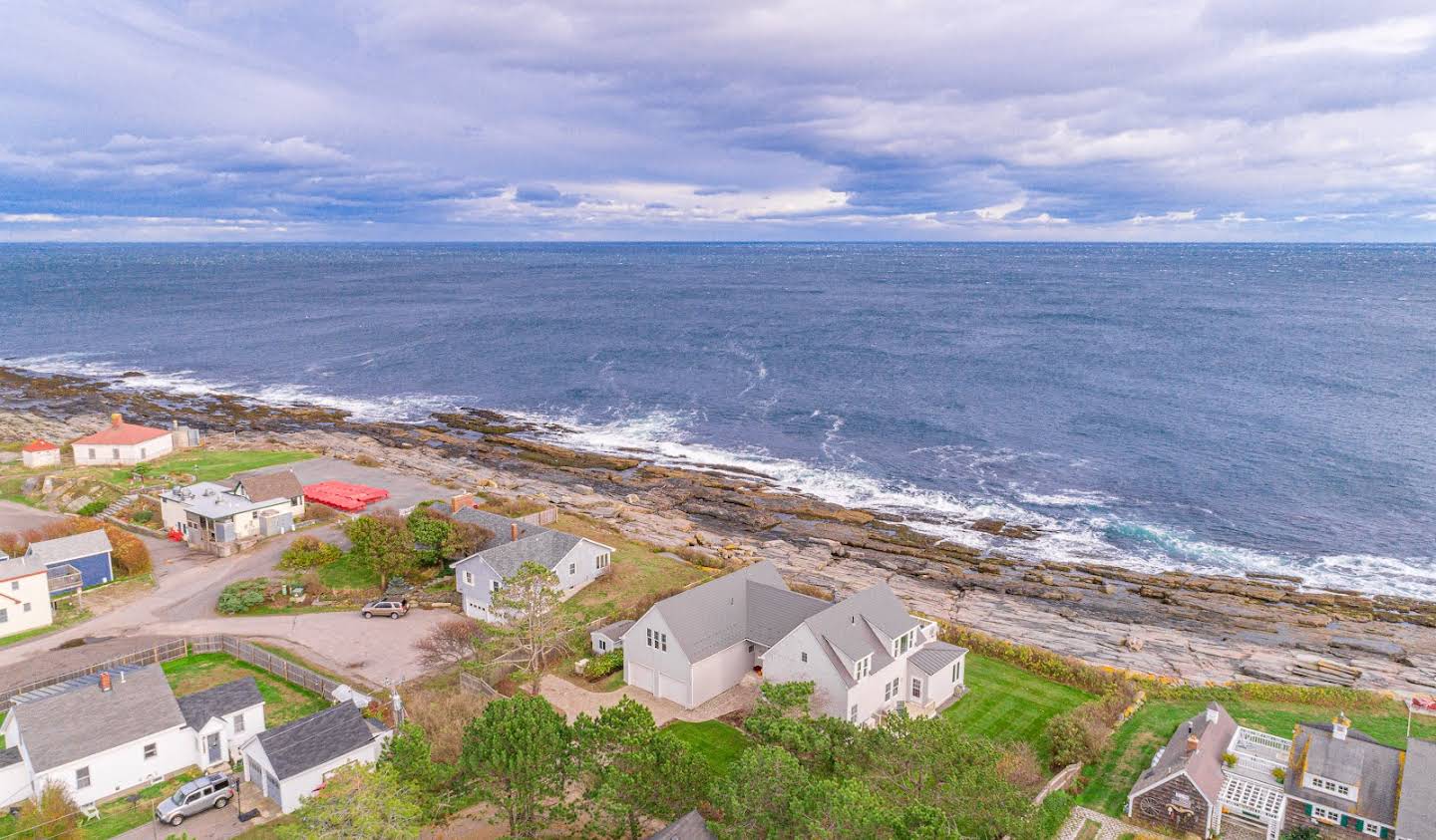 House Cape Elizabeth