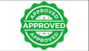 Approved Drives And Patios Logo