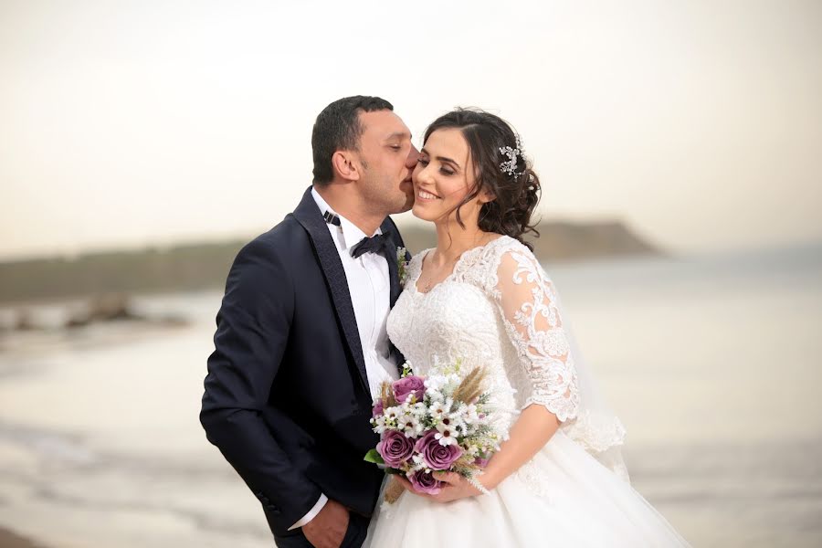 Photographe de mariage Sinan Kılıçalp (sinankilical). Photo du 23 mai 2018