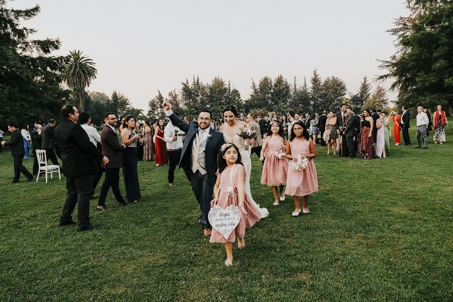 Fotógrafo de bodas Alvaro Tejeda (tejeda). Foto del 16 de febrero 2023