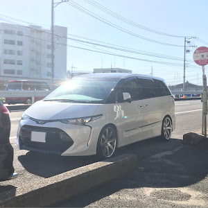 エスティマ ACR50W
