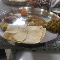 Big Mishra's Jowar Roti meals photo 3