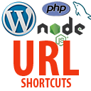 URL shortcuts