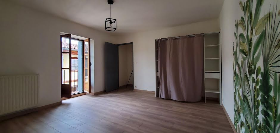 Location  duplex 3 pièces 72 m² à Villemur-sur-Tarn (31340), 750 €