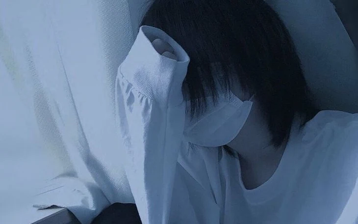「面倒臭い」のメインビジュアル