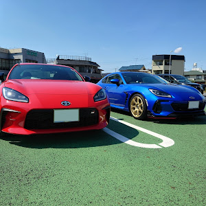 BRZ ZD8