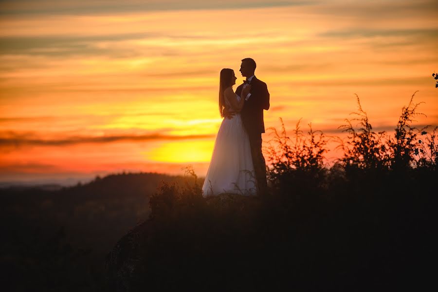 Wedding photographer Artur Hajdukiewicz (hajduk1982). Photo of 15 January 2023