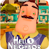 Walkthtrough For hello Hi Neighbor alpha secrets1.1