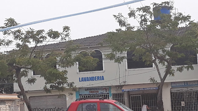 Opiniones de Lavanderia Cristhi en Guayaquil - Lavandería