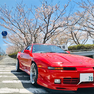 スープラ JZA70